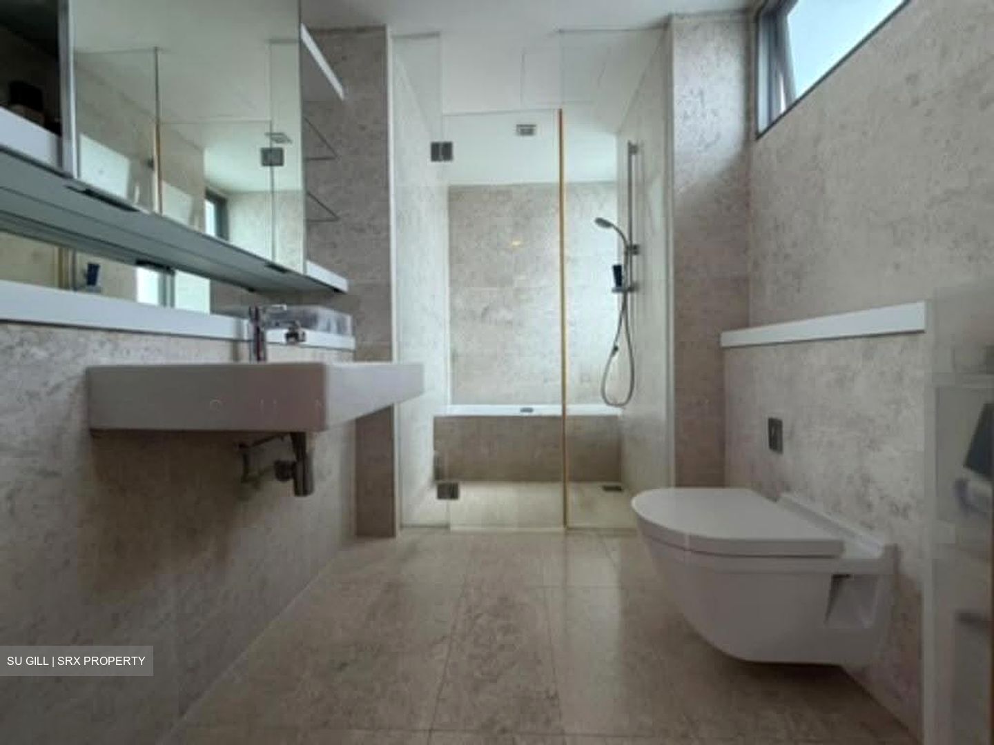 One Jervois (D10), Condominium #629289121